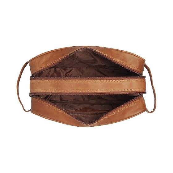 The Chesterfield Brand Stefan Borsa da toilette Pelle 29 cm