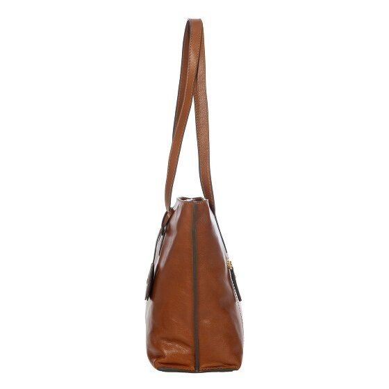 Bric's Volterra Borsa a tracolla Pelle 28 cm