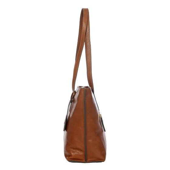 Bric's Volterra Borsa a tracolla Pelle 28 cm