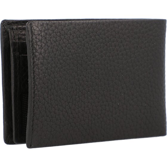 Bogner Vail Portafoglio Protezione RFID Pelle 11 cm
