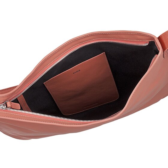 DuDu Sylvie Borsa a tracolla Pelle 36.5 cm