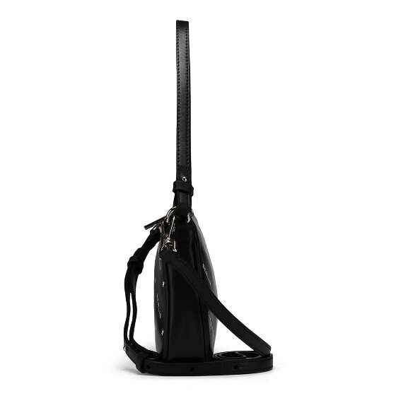 Liebeskind Monogram Borsa a tracolla Pelle 23.5 cm