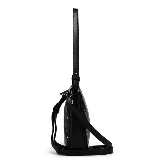 Liebeskind Monogram Borsa a tracolla Pelle 23.5 cm