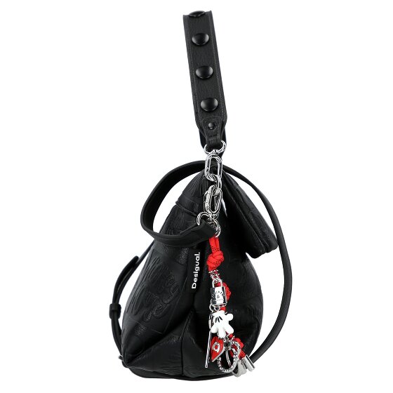 Desigual All Mickey Loverty Borsa a tracolla 33 cm