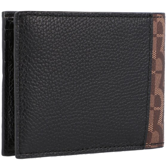 AIGNER Portafoglio Logo RFID in pelle 10 cm