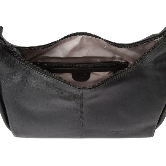 Voi 4Season Borsa a tracolla Vera Pelle 32 cm