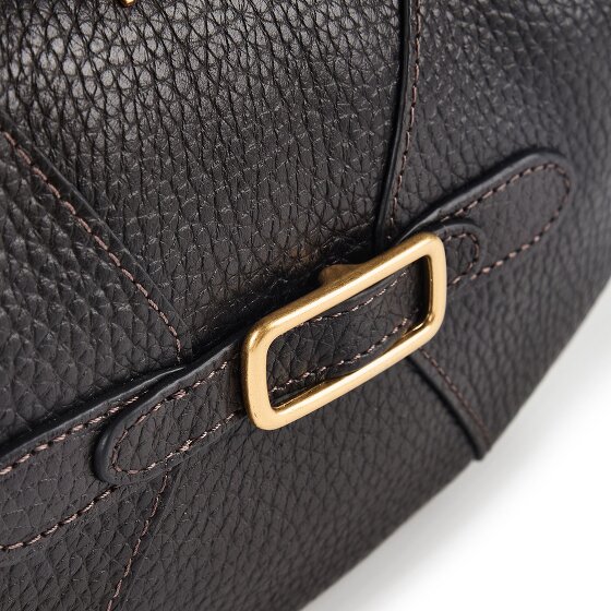 Picard buckle up Borsa a spalla Vera Pelle 23 cm