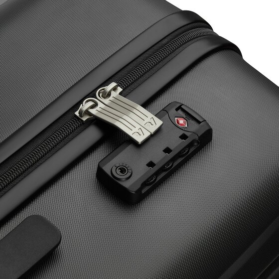 Roncato Element 2.0 4 ruote Carrello 67 cm