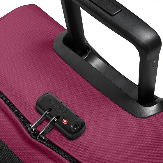 Eastpak Tranverz 2 ruote Trolley cabina 51 cm