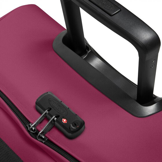 Eastpak Tranverz Tranverz 2 ruote Carrello della cabina 51 cm