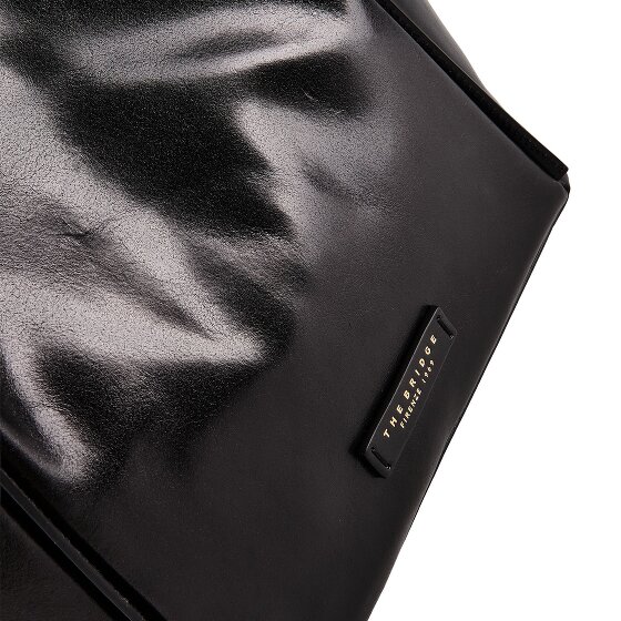 The Bridge Icons Borsa shopper Pelle 38 cm