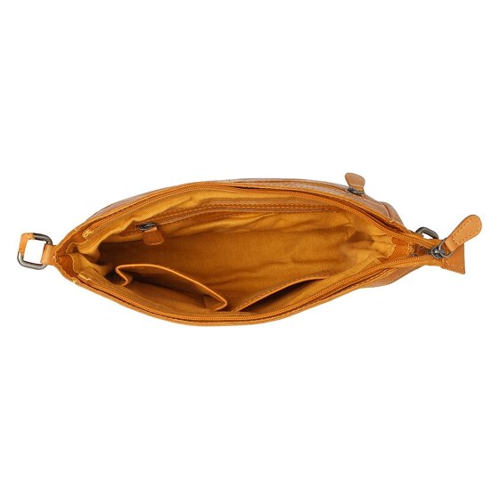 The Chesterfield Brand Weimar Borsa a tracolla Pelle 24 cm
