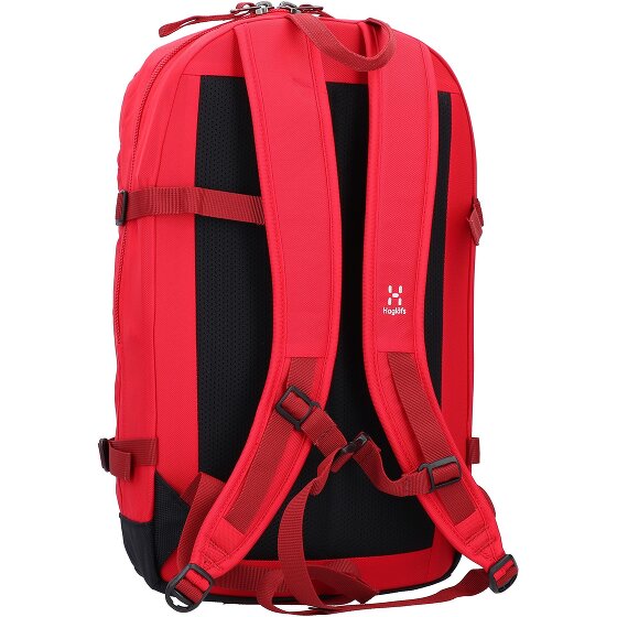 Haglöfs Zaino Mirre 47 cm Scomparto per computer portatile