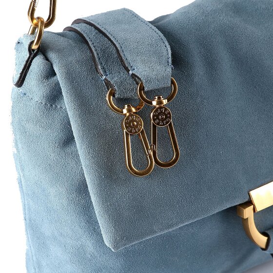 abro Temi Borsa a tracolla Pelle 26 cm