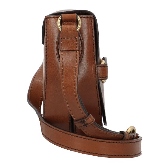 The Bridge Bettina Borsa a tracolla in pelle 22 cm