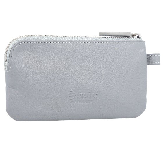 Esquire Portachiavi Viktoria in pelle 12 cm