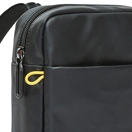 Mandarina Duck Eco Coated Borsa a tracolla 15 cm