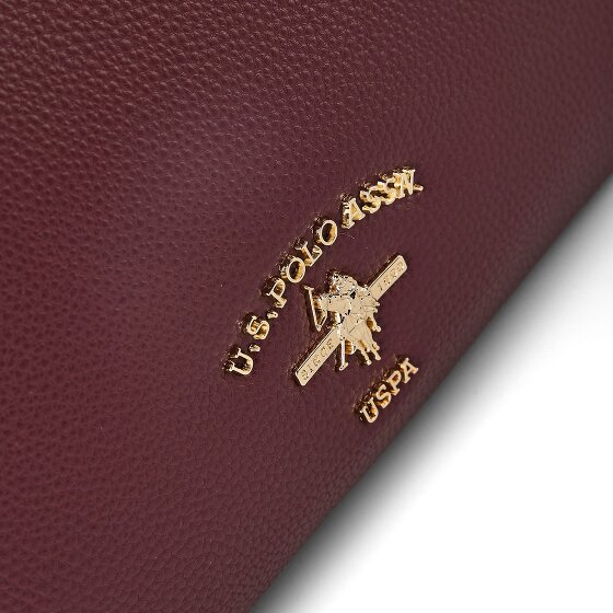 U.S. Polo Assn. Stanford Borsa a spalla 36 cm