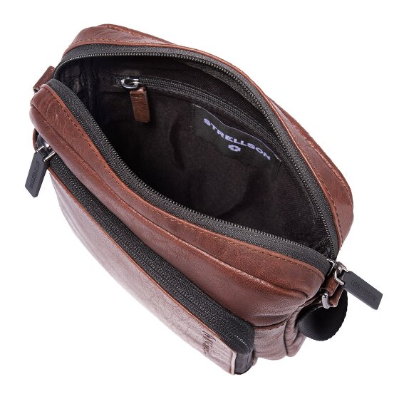 Strellson Brian Borsa a tracolla Pelle 22 cm