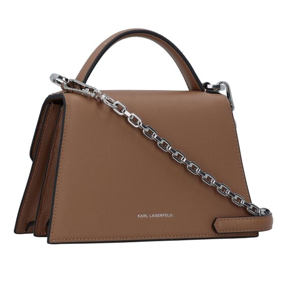 Karl Lagerfeld Signature 2.0 Borsetta Pelle 21.5 cm