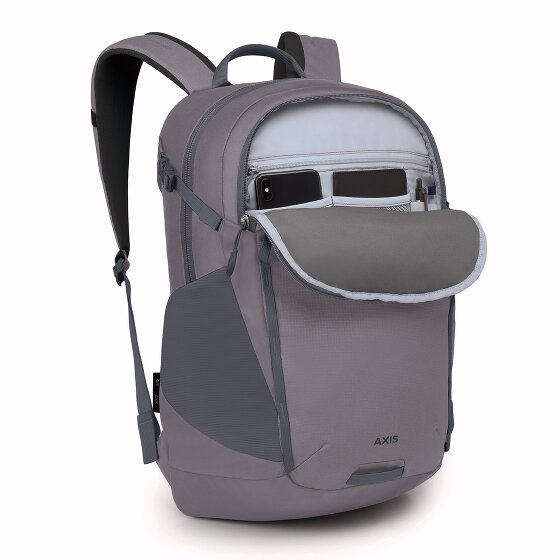 Osprey Axis 24 Zaino da giorno 48 cm Scomparto per laptop