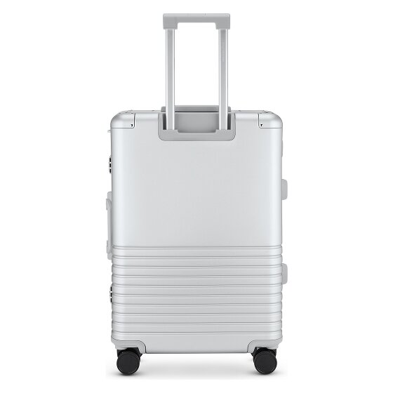 Kapten & Son Heathrow 4 ruote Carrello 69 cm
