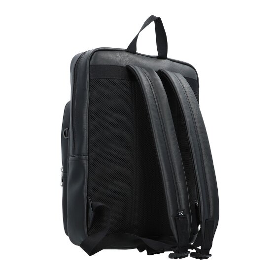 Calvin Klein Jeans Tagged Zaino da giorno 41 cm Scomparto per laptop