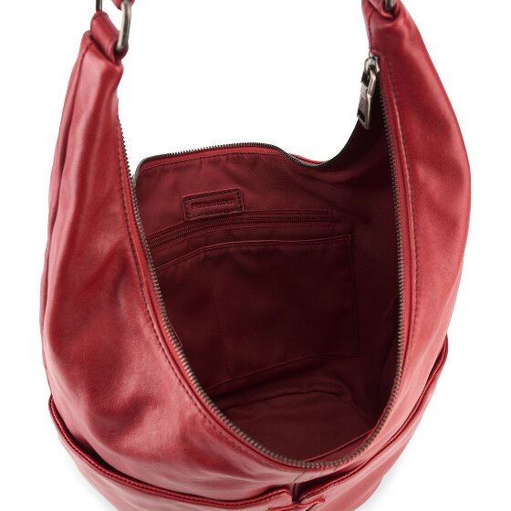 FredsBruder Already Yours Borsa a spalla Vera Pelle 45 cm