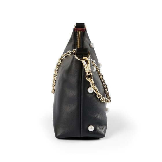 Coccinelle Aura Borsa a tracolla Vera Pelle 22 cm