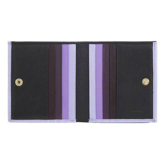 DuDu Portafoglio in pelle 9,5 cm