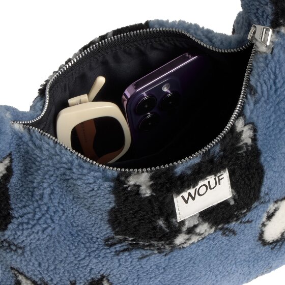 Wouf Teddy Borsa a tracolla 40 cm