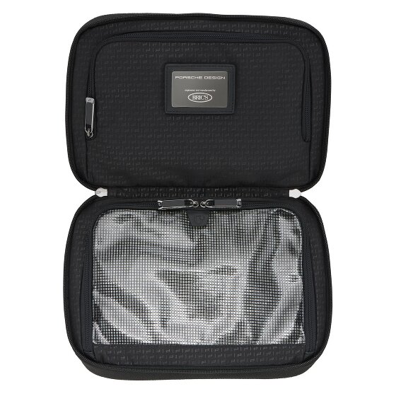 Porsche Design Roadster Borsa da toilette 27 cm