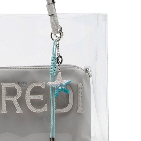 L.Credi Reja Borsa shopper 37 cm