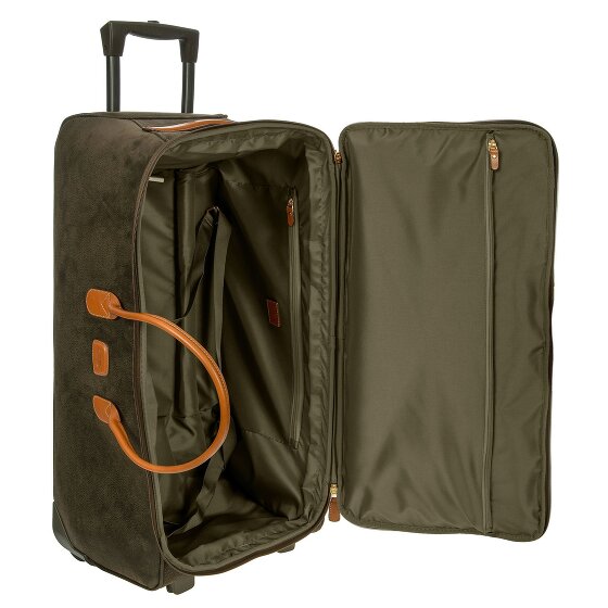 Bric's Borsa da viaggio Life Roller 72 cm
