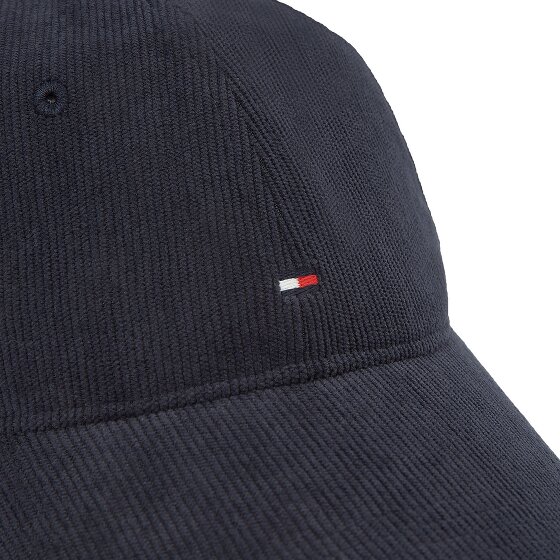 Tommy Hilfiger TH Flag Cappello lavorato a maglia