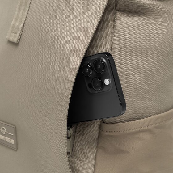 Johnny Urban Eco Series Allen Medium Zaino da giorno 40.5 cm Scomparto per laptop Johnny Urban Eco Series Allen Medium Zaino da giorno 40.5 cm Scomparto per laptop