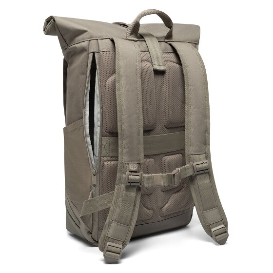 Johnny Urban Eco Series Allen Medium Zaino da giorno 40.5 cm Scomparto per laptop