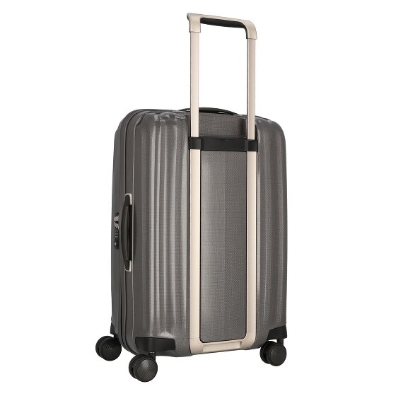 Samsonite Trolley Lite Cube Spinner a 4 ruote 68 cm