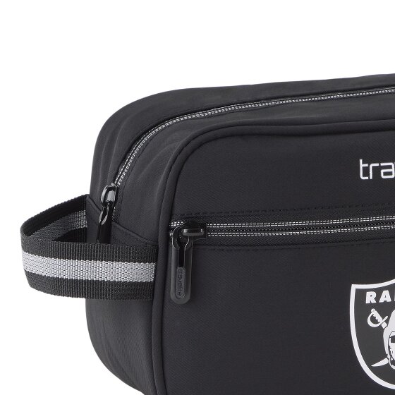Travelite travelite x NFL Borsa da toilette 24 cm