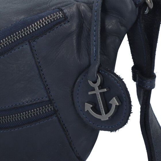 Harbour 2nd Anchor Love Marsupio Pelle 38 cm