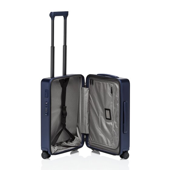 Porsche Design Roadster 4 ruote Carrello della cabina 55 cm