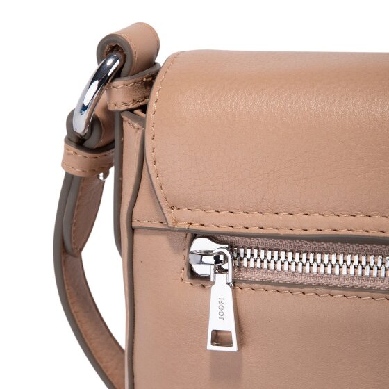 Joop! Sofisticato 1.0 Esmera Borsa a tracolla Vera Pelle 22 cm