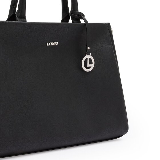 L.Credi Orlanda Borsa shopper 36 cm