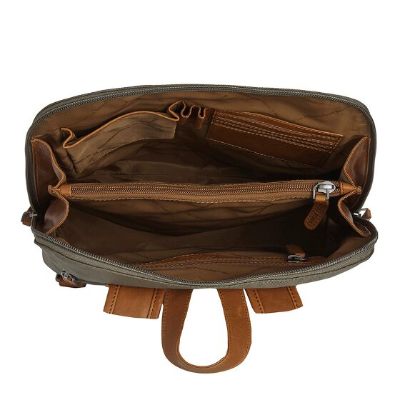 The Chesterfield Brand Nesna Zaino da città 26 cm