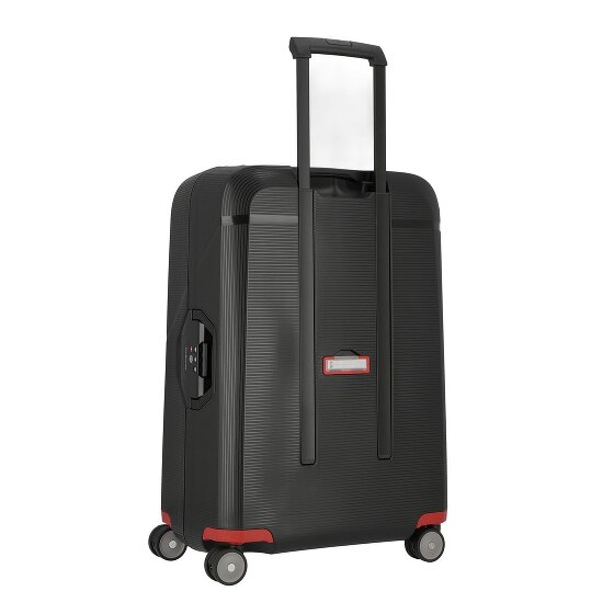Samsonite Magnum Eco 4 ruote Carrello 69 cm