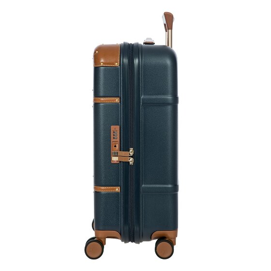 Bric's Bellagio 4 ruote Carrello della cabina 55 cm