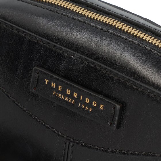 The Bridge Gloria Borsa a tracolla Pelle 20 cm