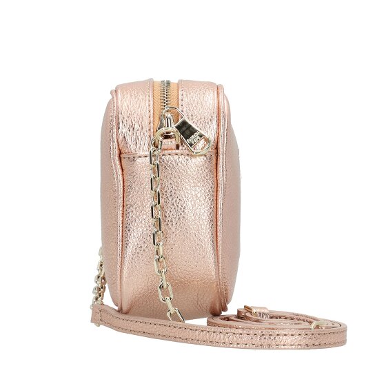 Patrizia Pepe Fly Borsa a tracolla Pelle 19 cm