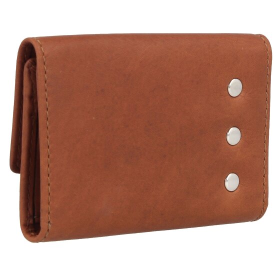 Esquire Dallas Portafoglio chiave Pelle 10 cm