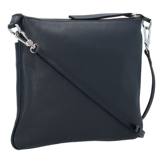 abro Adria Borsa a tracolla Pelle 26 cm